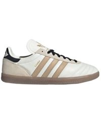 adidas - Originals Samba Jp Lace-Up Sneakers - Lyst