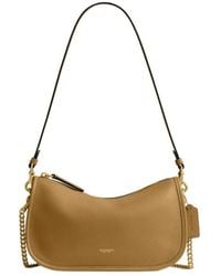 COACH - Waverly Bag - Lyst