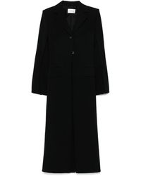 Sportmax - Aramisi Overcoat - Lyst