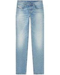DIESEL - 2023 D-Finitive L32 Jeans - Lyst