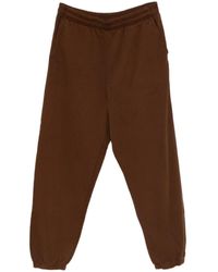 Entire studios - Elasticated Track Trousers - Lyst