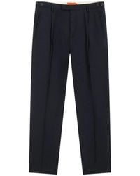 Barena - Masco Tropical Trousers - Lyst