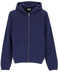 Autry - Long-Sleeve Hooded Sweatshirt - Lyst
