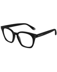 Gucci - Logo Detail Flat Lens - Lyst