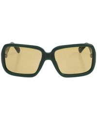 Jacquemus - Full-Rim Sunglasses - Lyst