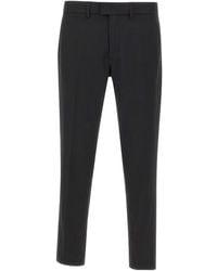Dondup - Pablo Slim Fit Pants - Lyst