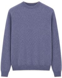 Paul & Shark - Long-Sleeved Sweater - Lyst