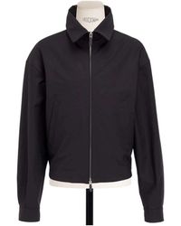 Dior - Christian Couture Blouson Jacket - Lyst