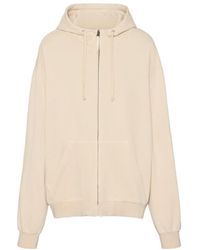 Maison Margiela - Numeric Logo Hoodie - Lyst
