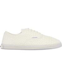 Bottega Veneta - Serena Sneakers - Lyst