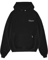 Represent - Owners Club Script Hoodie - Lyst