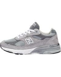 New Balance - 993 Made - Lyst