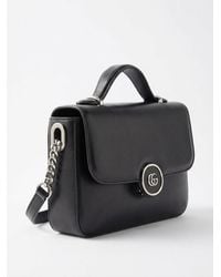 Gucci - Gg Petite Small Shoulder Bag - Lyst