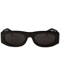 Off-White c/o Virgil Abloh - Orlando Sunglasses - Lyst