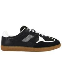 Alohas - Tb.490 Rife Grain Leather Sneakers - Lyst