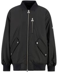Barbour - Long-Sleeved Casual Jacket - Lyst
