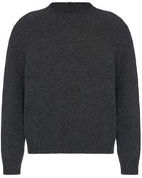 The Row - Long-Sleeved Sweater - Lyst