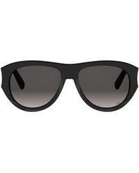 Dior - Eyewear Glow A1I Sunglasses - Lyst