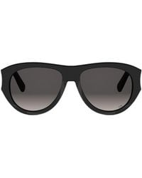 Dior - Eyewear Glow A1I Sunglasses - Lyst