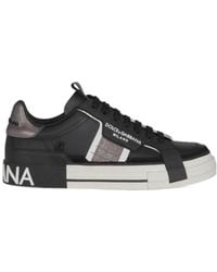 Dolce & Gabbana - Sneakers - Lyst