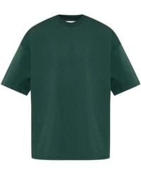 DARKPARK - Mick Crewneck T-Shirt - Lyst