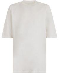 Rick Owens - Short Sleeve T-Shirt - Lyst