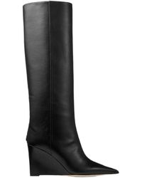 Jimmy Choo - Blake Knee High Boots - Lyst