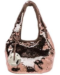 JW Anderson - Sequin Shopper - Lyst