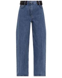 IRO - Multi-Pocket Jeans - Lyst