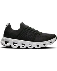 On Shoes - Cloudswift 4 Lace-Up Sneakers - Lyst