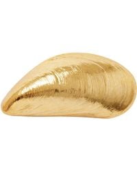 Jennifer Behr - Wade-Plated Hair Clip - Lyst
