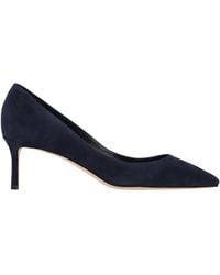 Jimmy Choo - Pointed Décolleté Romy 60 - Lyst