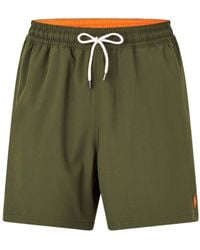 Polo Ralph Lauren - Traveller Swim Shorts - Lyst