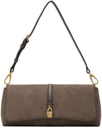 Stella McCartney - Flap Shoulder Bag - Lyst