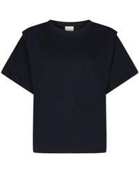 Isabel Marant - Zelitos T-Shirt - Lyst