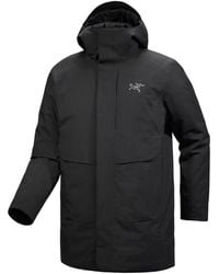 Arc'teryx - Therme Down Parka - Lyst