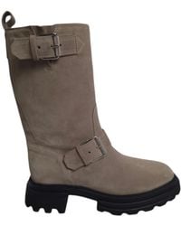 Hogan - Boots - Lyst