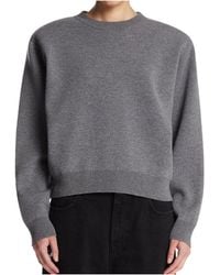 Rohe - Crew-Neck Sweater - Lyst
