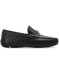 Ferragamo - Logo Love Shoes - Lyst