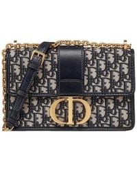 Dior - 30 Montaigne Chain Bag - Lyst