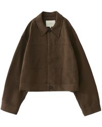 Studio Nicholson - Piper Jacket - Lyst