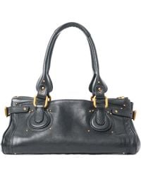 Chloé - Paddington Handbag - Lyst