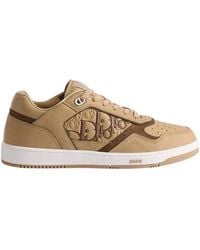 Dior - B27 Uptown Low-Top Sneaker - Lyst