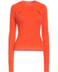 Isabel Marant - Plain Colour Jumper - Lyst