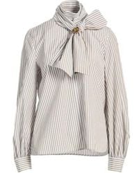 Max Mara - Shirt - Lyst