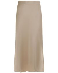 Brunello Cucinelli - Skirts _Ac Vi - Lyst