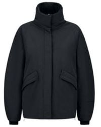 Herno - Laminar High-Neck Jacket - Lyst
