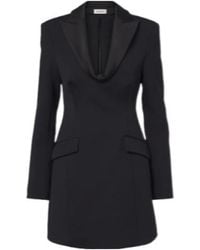 Jonathan Simkhai - Marina Blazer Dress - Lyst