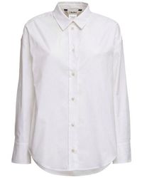 Max Mara - Shirts - Lyst