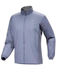 Arc'teryx - Zip-Up Jacket - Lyst